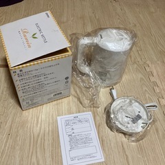 湯沸かし器 新品未使用の画像