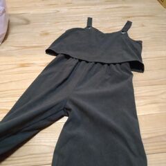 サイズL☆サロペットの画像