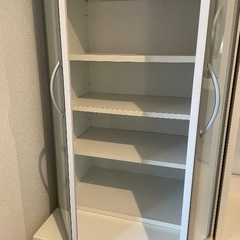 ニトリ　キッチンボードの画像