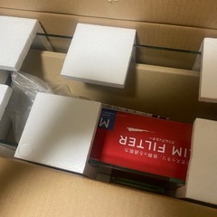 GEXグラステリアスリム450の画像