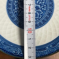 【未使用】小皿（5個セット）の画像