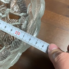 ガラス食器①の画像