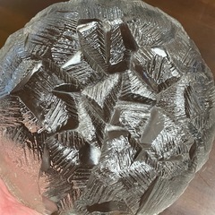 ガラス食器①の画像