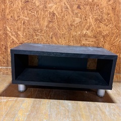 L2109 ローボード キャスター付きテレビ台の画像