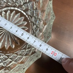 ガラス食器②の画像