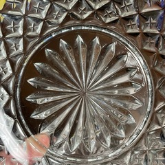 ガラス食器②の画像