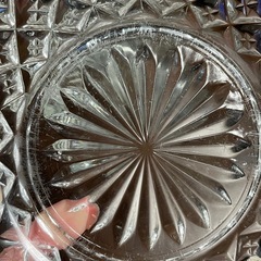 ガラス食器②の画像