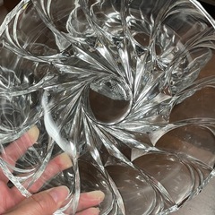 ガラス食器③の画像