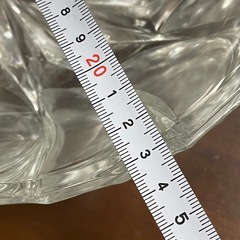 ガラス食器③の画像