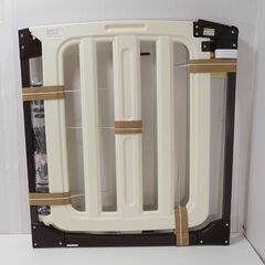 0220543561■ 日本育児 スムーズマルチゲイト 未使用品の画像