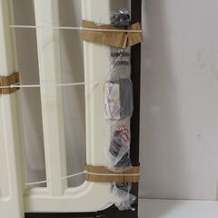 0220543561■ 日本育児 スムーズマルチゲイト 未使用品の画像