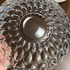 【至急！12月まで出品】ガラス食器④の画像