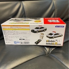 おかたづけトミカの画像