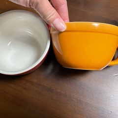 【至急！12月まで】スーパーカップ（2つセット）の画像