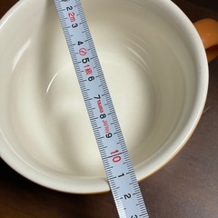 【至急！12月まで】スーパーカップ（2つセット）の画像