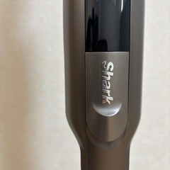 SHARK 掃除機の画像