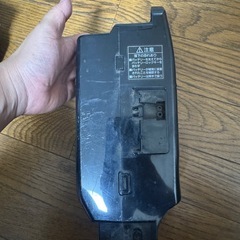 自転車　電動アツスト自転車バッテリー12AHの画像