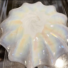 シェルの大きな器の画像