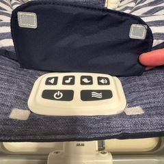 ジョイー Joie バウンサー ドリーマー デニムの画像