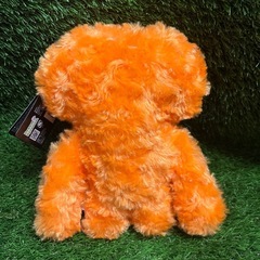 新品タグ付き ファグラー ZURU Fuggler ぬいぐるみの画像