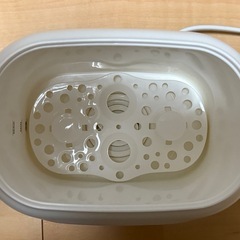 哺乳瓶ボトルウォーマーの画像