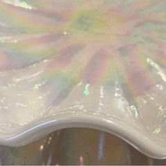 シェルの大きな器の画像