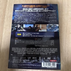 DVD マイアミ・バイスの画像