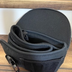 ポルバン　ヒップシート　ブラックの画像