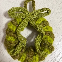 ★クリスマスオーナメントハンドメイド★の画像
