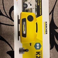 ケルヒャー　K2の画像