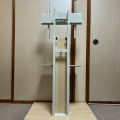テレビスタンドの画像
