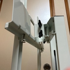 テレビスタンドの画像