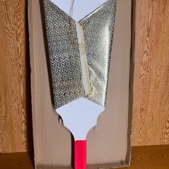 もう直ぐお正月！！羽子板！高さ約800！！の画像