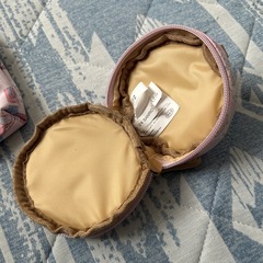 ポーチセットの画像