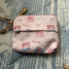 ポーチセットの画像