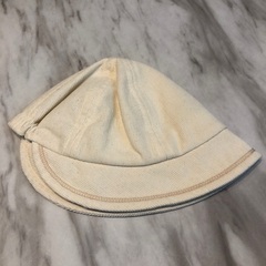 ベビー　帽子の画像