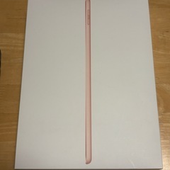 iPad  第6世代の画像