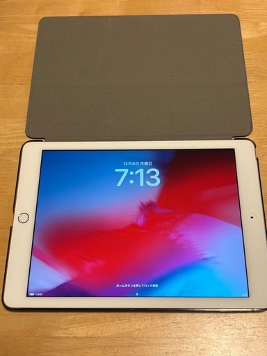 iPad  第6世代