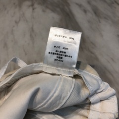 ベビー　帽子の画像