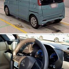 Ek スペースハイブリッドの画像