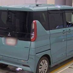 Ek スペースハイブリッドの画像