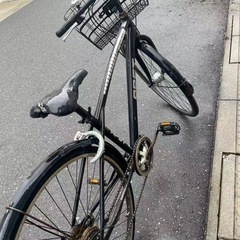 APST自転車の画像