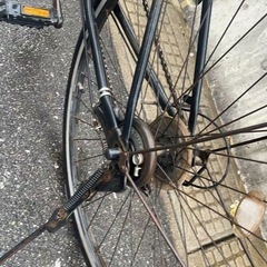 APST自転車の画像