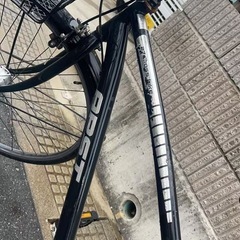 APST自転車の画像