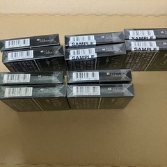 ヴァルト 10箱 未使用 の画像