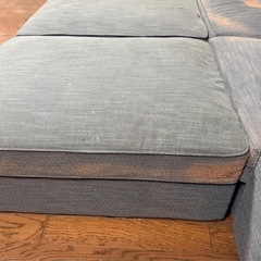 KIVIK シーヴィク【ソファー】の画像