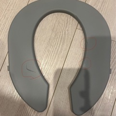 【助産師×現役ママの共同開発】Mama＆Me 補助便座　便座ステップの画像