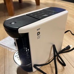 2025年製uccドリップポッドの画像