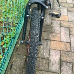 ブリジストン自転車＊18インチ＊子どもの画像