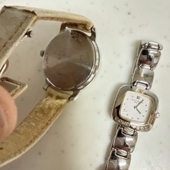 レディース　腕時計の画像